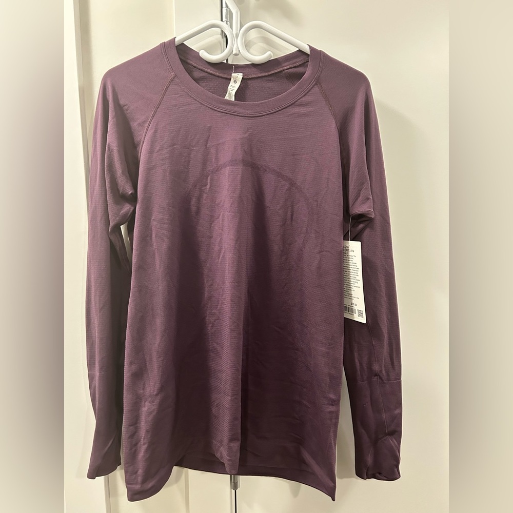 Swiftly Tech Long Sleeve 2.0